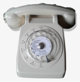 Rotary Phone Socotel   Src Https, HD Png Download, Transparent PNG